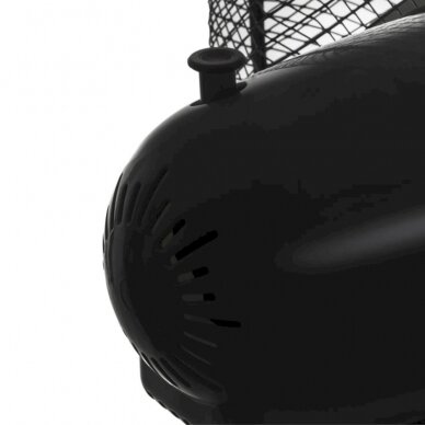 Stalinis ventiliatorius TROTEC TVE 18 4 Stalinis ventiliatorius TROTEC TVE 18 4