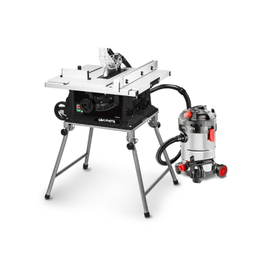 Stalo pjūklas1600W, diskas 254/30 mm 2 Stalo pjūklas1600W, diskas 254/30 mm 2