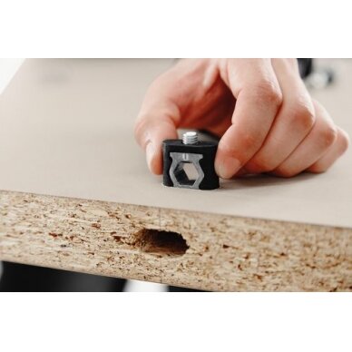 Stalo praplatinimo elementas Festool SV-V D14/32 (201498) 2 Stalo praplatinimo elementas Festool SV-V D14/32 (201498) 2