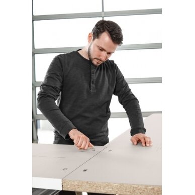 Stalo praplatinimo elementas Festool SV-V D14/32 (201498) 5 Stalo praplatinimo elementas Festool SV-V D14/32 (201498) 5