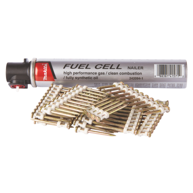 STANDARD VINYS Makita 196294-4, (BETONUI) 2,6X40 1000PCS + DUJŲ BALIONĖLIS STANDARD VINYS Makita 196294-4, (BETONUI) 2,6X40 1000PCS + DUJŲ BALIONĖLIS