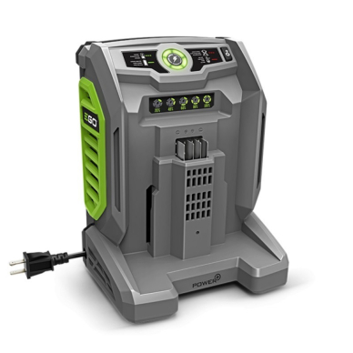 Turbo įkroviklis EGO Power+ CH7000E-T 700W Turbo įkroviklis EGO Power+ CH7000E-T 700W