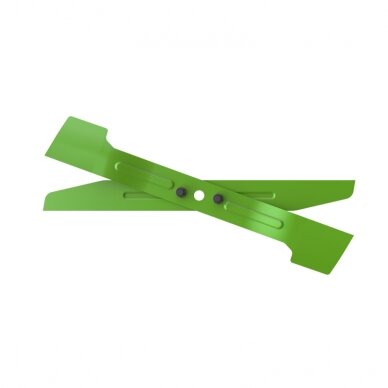 Standartinių peilių rinkinys vejapjovei EGO Power+ AB2102D-E Standartinių peilių rinkinys vejapjovei EGO Power+ AB2102D-E