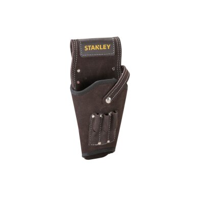 Stanley drėlės dėklas 5