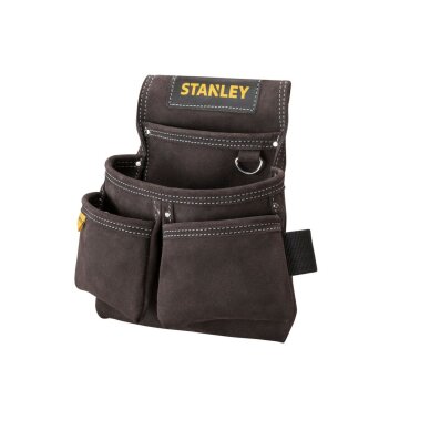 Stanley dvigubas įrankių dėklas 2