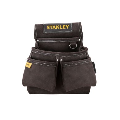 Stanley dvigubas įrankių dėklas