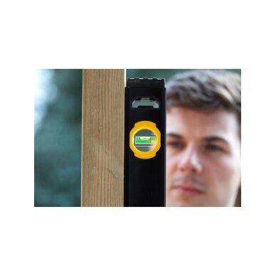 STANLEY FATMAX Classic PRO gulščiukas 120cm