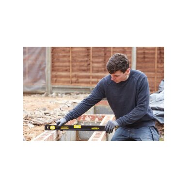 STANLEY FATMAX Classic PRO gulščiukas 60cm 3 STANLEY FATMAX Classic PRO gulščiukas 60cm 3