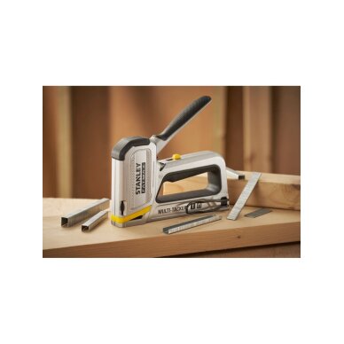 STANLEY FATMAX HD AL kabiamušis 4 STANLEY FATMAX HD AL kabiamušis 4