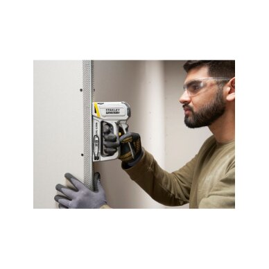 STANLEY FATMAX HD AL kabiamušis 7 STANLEY FATMAX HD AL kabiamušis 7