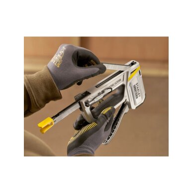 STANLEY FATMAX HD AL kabiamušis 8 STANLEY FATMAX HD AL kabiamušis 8