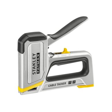 STANLEY FATMAX LD AL kabelių kabiamušis 3 STANLEY FATMAX LD AL kabelių kabiamušis 3