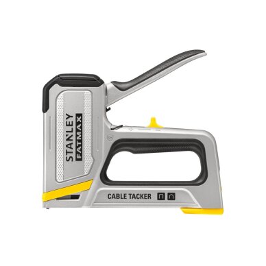 STANLEY FATMAX LD AL kabelių kabiamušis 4 STANLEY FATMAX LD AL kabelių kabiamušis 4