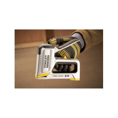 STANLEY FATMAX LD AL kabelių kabiamušis 5 STANLEY FATMAX LD AL kabelių kabiamušis 5