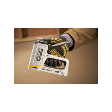 STANLEY FATMAX LD AL kabiamušis 3 STANLEY FATMAX LD AL kabiamušis 3