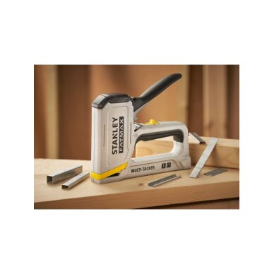 STANLEY FATMAX LD AL kabiamušis 4 STANLEY FATMAX LD AL kabiamušis 4