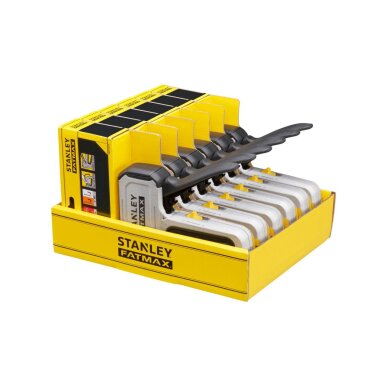 STANLEY FATMAX LD AL kabiamušis 8