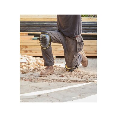 STANLEY FATMAX Memory Gel stabilūs, neslystantys antkeliai. 2