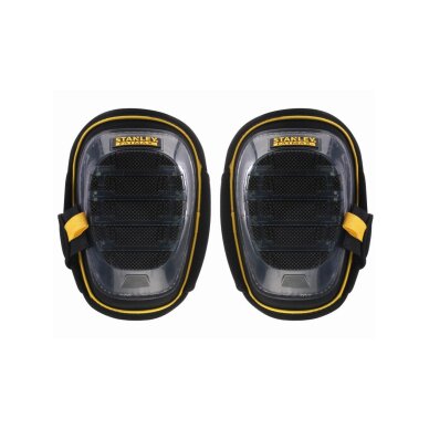 STANLEY FATMAX Memory Gel stabilūs, neslystantys antkeliai. 3