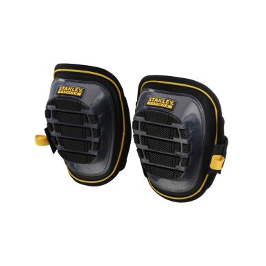 STANLEY FATMAX Memory Gel stabilūs, neslystantys antkeliai. STANLEY FATMAX Memory Gel stabilūs, neslystantys antkeliai.