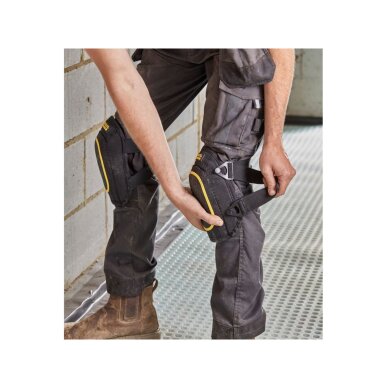 STANLEY FATMAX  minkšti, neslystantys antkeliai 1