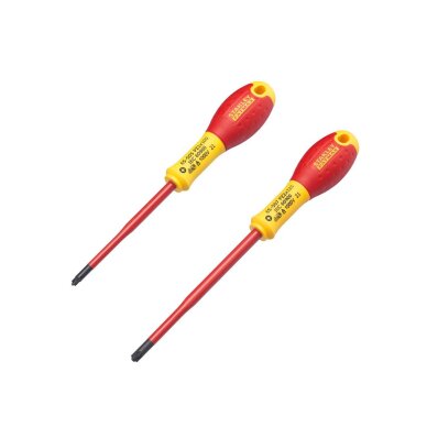 STANLEY® FATMAX VDE atsuktuvų rinkinys - PHillips Borneo 2