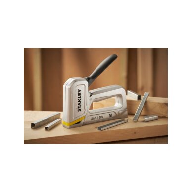 STANLEY HD AL kabiamušis 5