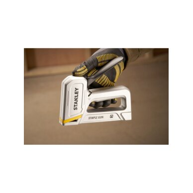 STANLEY HD AL kabiamušis 7