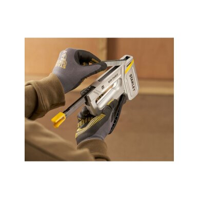 STANLEY HD AL kabiamušis 8 STANLEY HD AL kabiamušis 8