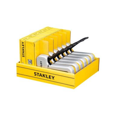 STANLEY HD AL kabiamušis