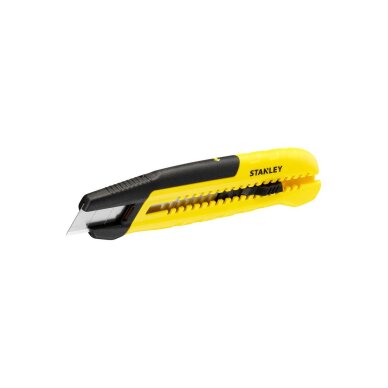 Stanley integruotas „Snap Slide Lock“ peilis 4 Stanley integruotas „Snap Slide Lock“ peilis 4