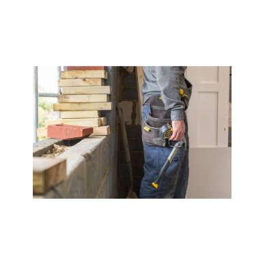 Stanley įrankių dėklas 4 Stanley įrankių dėklas 4