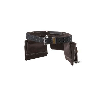 Stanley įrankių diržas su kišenėmis 4 Stanley įrankių diržas su kišenėmis 4