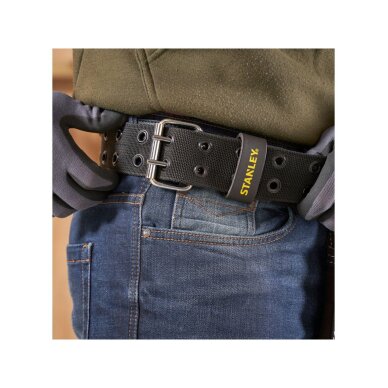 Stanley įrankių diržas su kišenėmis 6 Stanley įrankių diržas su kišenėmis 6