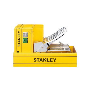 Stanley kabiamūšis 3