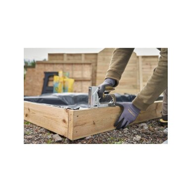 Stanley kabiamūšis 5