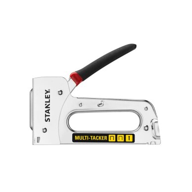 Stanley kabiamūšis 6-TR120 Stanley 7