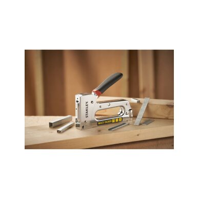 Stanley kabiamūšis 6-TR120 Stanley 8