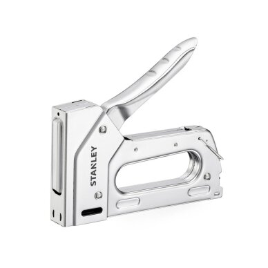 Stanley kabiamūšis 7