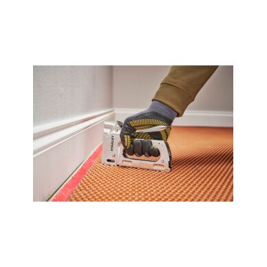 Stanley kabiamūšis 8