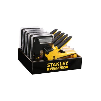 Stanley kabiamūšis FATMAX Classic PRO 1