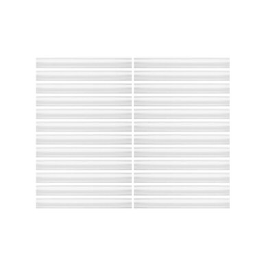 Stanley klijai 12mm, 24vnt 2 Stanley klijai 12mm, 24vnt 2