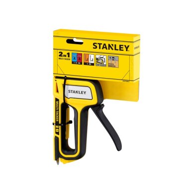 STANLEY Ldkabiamušis 8 STANLEY Ldkabiamušis 8