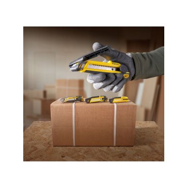 Stanley MPP int Snap rato užrakto peilis 4 Stanley MPP int Snap rato užrakto peilis 4