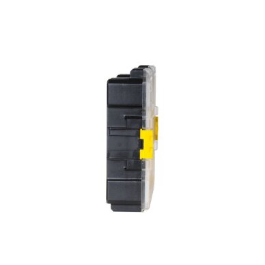 Stanley organaizeris FATMAX IP54 metalinis užraktas 41x35,5x11,5 cm 3