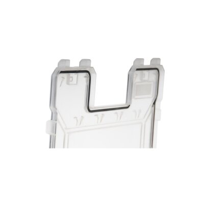 Stanley organaizeris FATMAX IP54 metalinis užraktas 45x36x7 cm 7