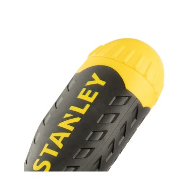 STANLEY REKETŲ RINKINYS - 20 VNT. 4 STANLEY REKETŲ RINKINYS - 20 VNT. 4