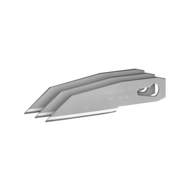 Stanley Slimknife ašmenys 3vnt   0-11-221 2