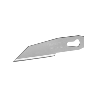 Stanley Slimknife ašmenys 3vnt   0-11-221