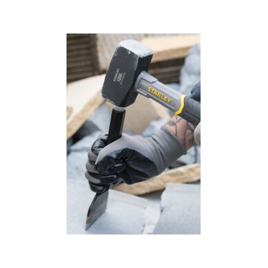 Stanley stiklo pluošto staliaus plaktukas 1250 gr 1 Stanley stiklo pluošto staliaus plaktukas 1250 gr 1